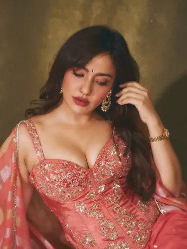 Neha Sharma warns legal action over AI deepfakes: 'No hiding behind fake accounts'