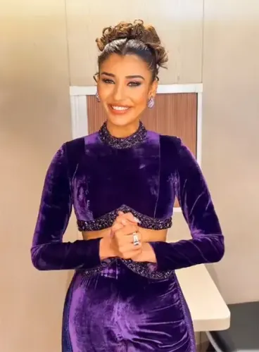 Nehal Chudasama shares why she thinks Amaal Mallik is ‘dual-faced’ on Bigg Boss 19