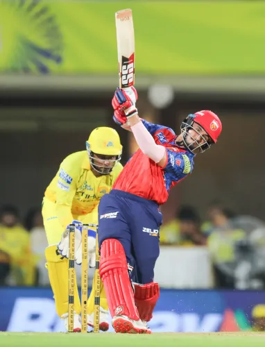 Nehal Wadhera joins Himachal Pradesh from Punjab for 2025-26 domestic season