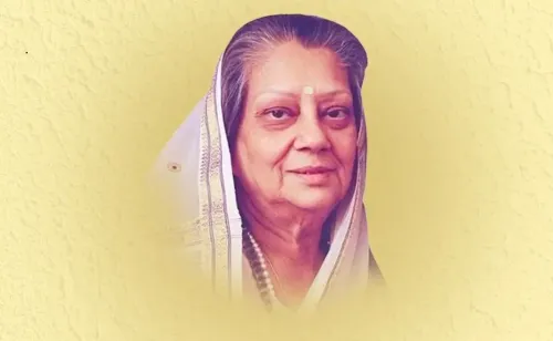 क्या नेहरू के विशेष आग्रह पर राजनीति में आईं विजयाराजे सिंधिया और कांग्रेस के बीच संबंध कैसे बिगड़े?