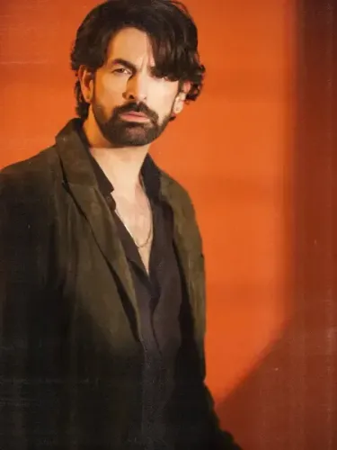 Neil Nitin Mukesh Resigns as Universal Idol Brand Ambassador Amid Payment Issues