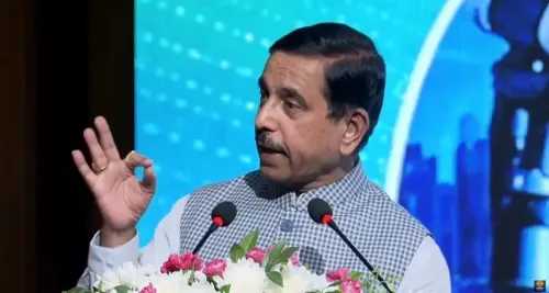 NEP 2020 centres critical thinking, creativity in education: Pralhad Joshi