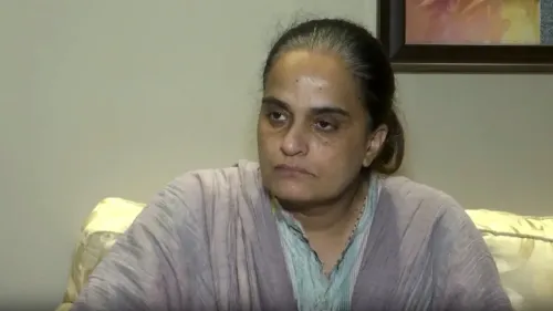 नेपाल आपदा भारत के लिए चेतावनी: पर्यावरणविद् भावरीन कंधारी बोलीं — हिमालय में अंधाधुंध निर्माण पर लगे रोक
