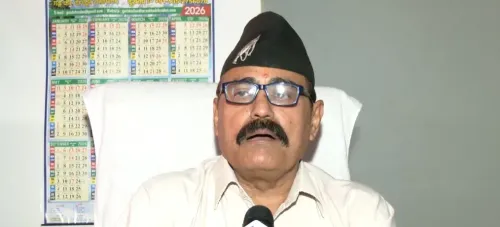 नेपाल आपदा: उत्तराखंड के 14.5 लाख गोरखा समुदाय ने जताया शोक, गोरखाली सुधार सभा की 46 ब्रांच अलर्ट पर