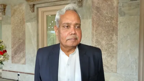 नेपाल बाढ़ में लापता NRI दंपत्ति मिहिर-किन्नरी पटेल, 288 भारतीयों से संपर्क टूटा