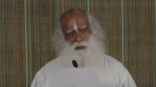 नेपाल-तिब्बत बाढ़: कैलाश यात्रा के 80 ईशा फाउंडेशन तीर्थयात्री लापता, सद्गुरु ने माँगी घटनास्थल तक पहुँचने की अनुमति