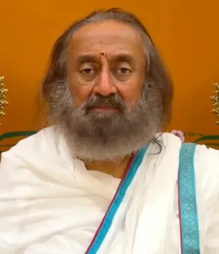 नेपाल बाढ़ में 162 की मौत, श्री श्री रवि शंकर बोले — प्रभावित परिवारों को दें हिम्मत