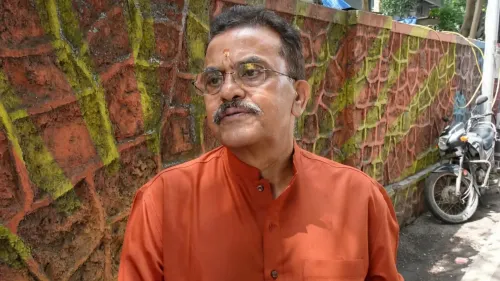 नेपाल बाढ़ में 160 से अधिक मौतें, 1,000 लापता; संजय निरुपम बोले — भारत हर कदम पर साथ