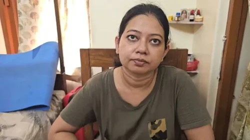 नेपाल आपदा: कैलाश मानसरोवर यात्री 68 वर्षीय अनीता दास समेत 300-400 भारतीय लापता, परिजन बेहाल