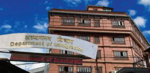 Nepal orders 88 Chinese workers deported, gives 329 tourist-visa holders deadline to regularise