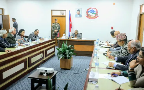 Will Nepal Support Indian Firms in Hydropower Development?