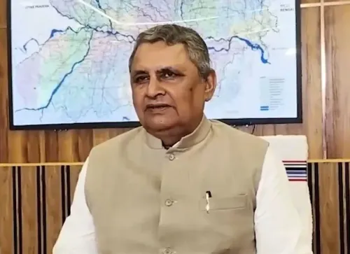 Gandak River flood alert: Bihar Dy CM warns of Nepal glacier burst impact
