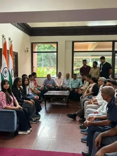 Nepal floods: Indian forensic team lands in Kathmandu for DNA analysis of victims