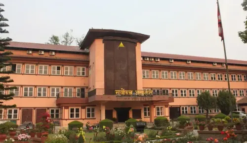 Nepal judiciary-government clash over Chief Justice pick, seniority tradition broken