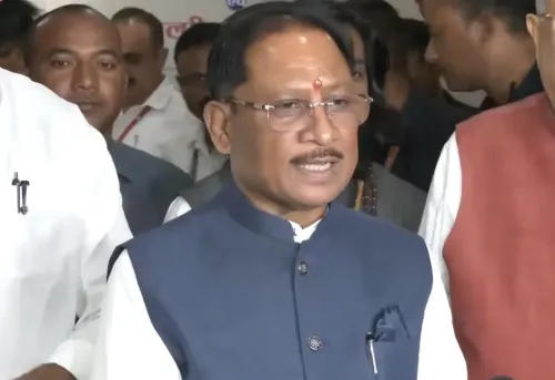 नेपाल त्रासदी: छत्तीसगढ़ ने जारी किए हेल्पलाइन नंबर, तमिलनाडु CM विजय ने की राहत कार्यों की समीक्षा