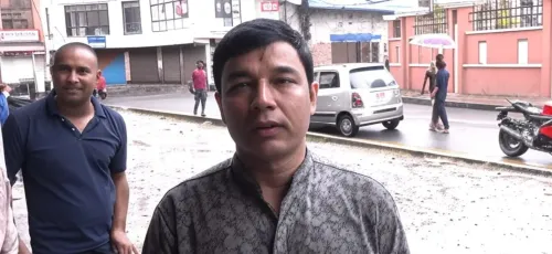 क्या नेपाल में नई पीढ़ी के नेतृत्व की मांग है? 'हमें भी पीएम मोदी जैसा नेता चाहिए'
