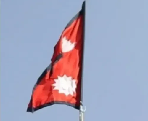 How Is Nepal Facilitating the Construction of Two Nepal–India Cross-Border Power Lines?