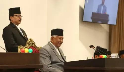 नेपाल में नई प्रतिनिधि सभा का पहला अधिवेशन आज से प्रारंभ