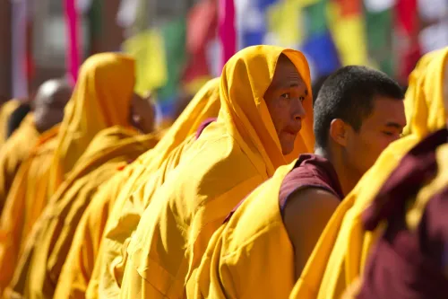 Nepal cancels Tibetan studies conference amid reported Chinese pressure