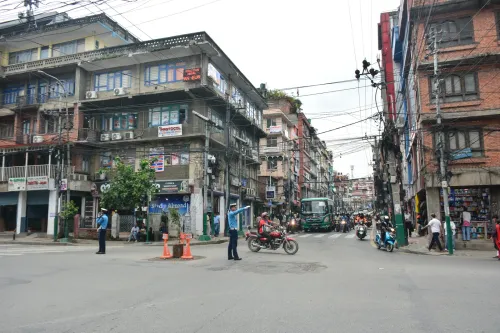 Nepal stays on FATF grey list; watchdog flags AML gaps in June 2025 review