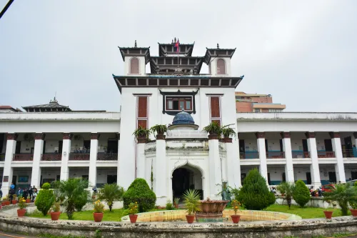 नेपाल में आरएसपी की महिला उम्मीदवारों ने चुनाव में किया अद्भुत प्रदर्शन