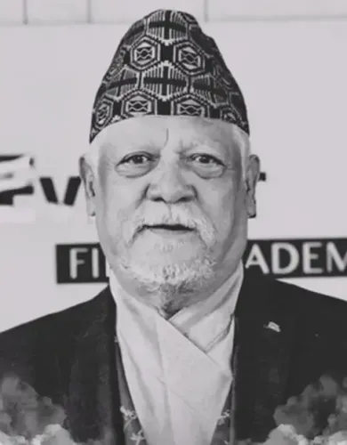 Did Nepali and Bollywood Actor Sunil Thapa Pass Away at 68?