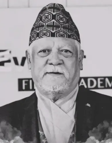 Did Nepali and Bollywood Actor Sunil Thapa Pass Away at 68?