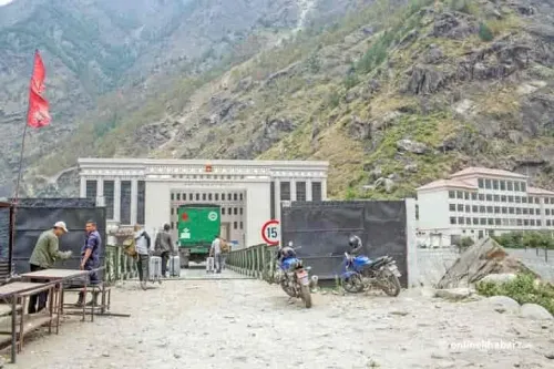 What’s Behind the Decline in Nepal's EV Imports?