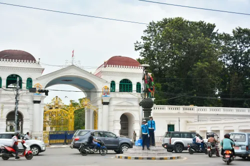 Will Nepal Meet Its Economic Growth Target?