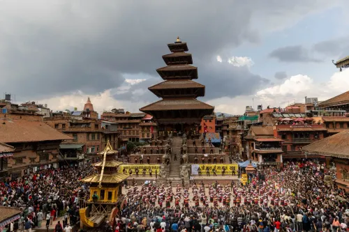 Nepal public debt hits NPR 2.97 trillion, up 4.26x in a decade