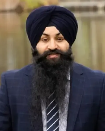 Baltej Singh: Nephew of Indira Gandhi's Assassin Linked to New Zealand's Largest Drug Seizure