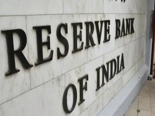 Did Net Claims of Non-Residents on India Drop by $34.2 Billion in Q4 FY25?