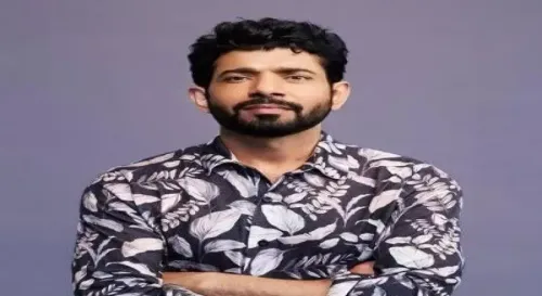 क्या 'छावा' के स्टार विनीत कुमार सिंह नेताजी, आजाद और गांधी जी की कहानियां बड़े पर्दे पर लाना चाहते हैं?