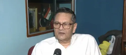 Grandnephew Questions Authenticity of Netaji’s Cap at Red Fort