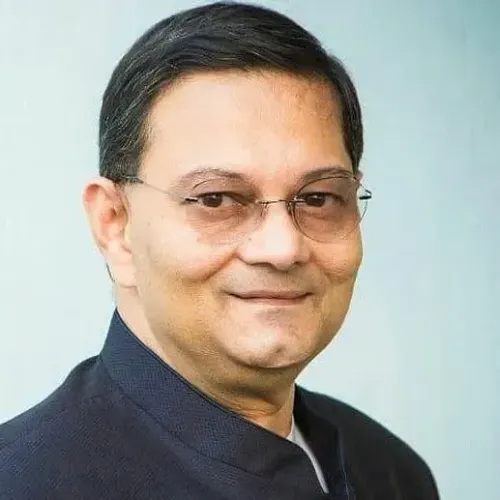 Why Did Netaji’s Grand-Nephew Leave the Linkage Column Blank?