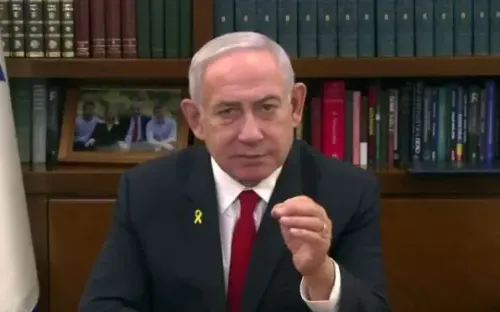 Netanyahu Engages with Trump on Hostage Release as Israeli Officials Anticipate Deal Soon
