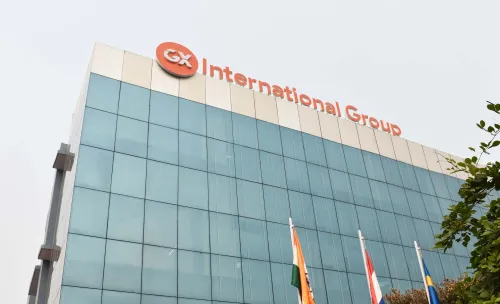 Is GX Group's Rs 500 Crore Investment a Game Changer for Photonics in India?