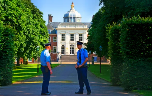 Has the Netherlands Experienced Its First Official Heatwave in Three Years?