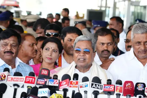 Could Siddaramaiah Become the Longest-Serving Karnataka CM?