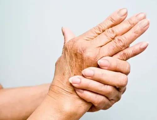 Innovative AI Technique for Early Detection of Arthritis and Lupus in At-Risk Individuals