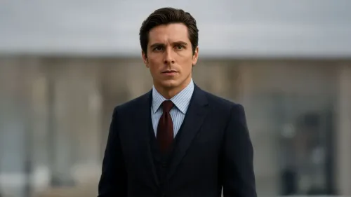 Is the New 'American Psycho' Movie Really Gender-Swapped?