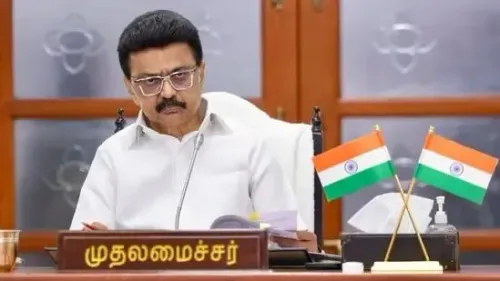 Is Tamil Nadu Launching a New Assured Pension Scheme for Government Employees and Teachers?