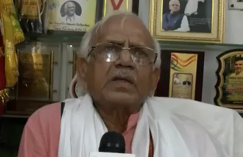 Bengal LoP Chattopadhyay urges BJP govt to retain TMC welfare schemes