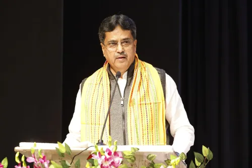 Tripura CM Affirms New Criminal Laws Will Enhance Citizens' Human Rights