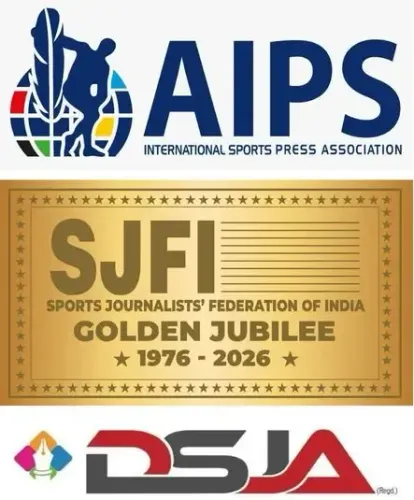 SJFI National Convention 2026 Returns to New Delhi After 23 Years