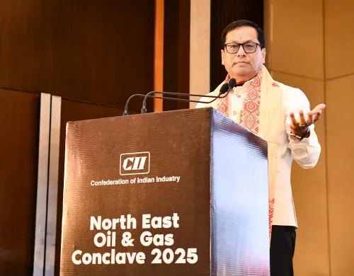 Will the New Fertiliser Plant in Assam Achieve 12.5 Lakh MT Annual Capacity?