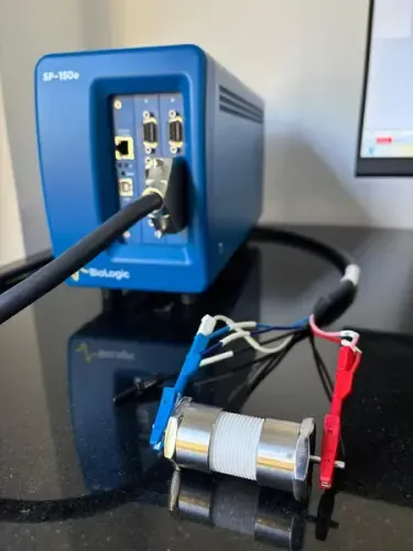 New flexible supercapacitor to power wearables, EVs, cut dependence on imported batteries    
