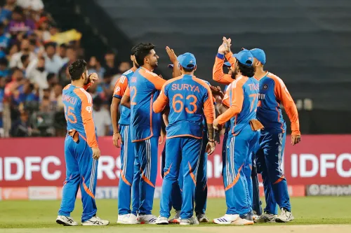 Can Suryakumar Yadav’s India Revive Their T20I Spirit?