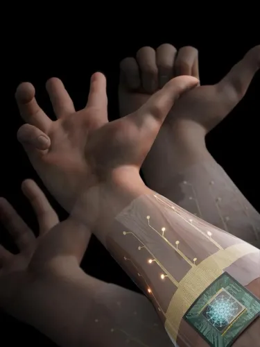 Innovative Image-Based Model for Hand Gesture Recognition Unveiled