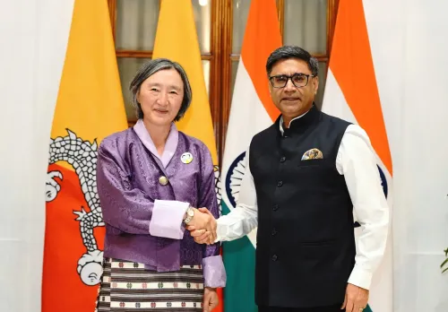 How Will New India-Bhutan Railway Links Enhance People-to-People Connections?